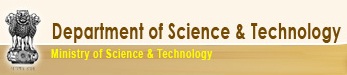 Department of Science and Technology (DST)
