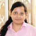 Anubha Chaturvedi