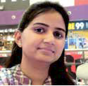 Sakshi Shrivastava