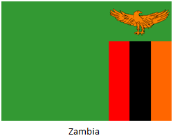 zambia