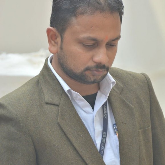 Gaurav Shelke