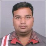 Mr. Ambar Agarwal