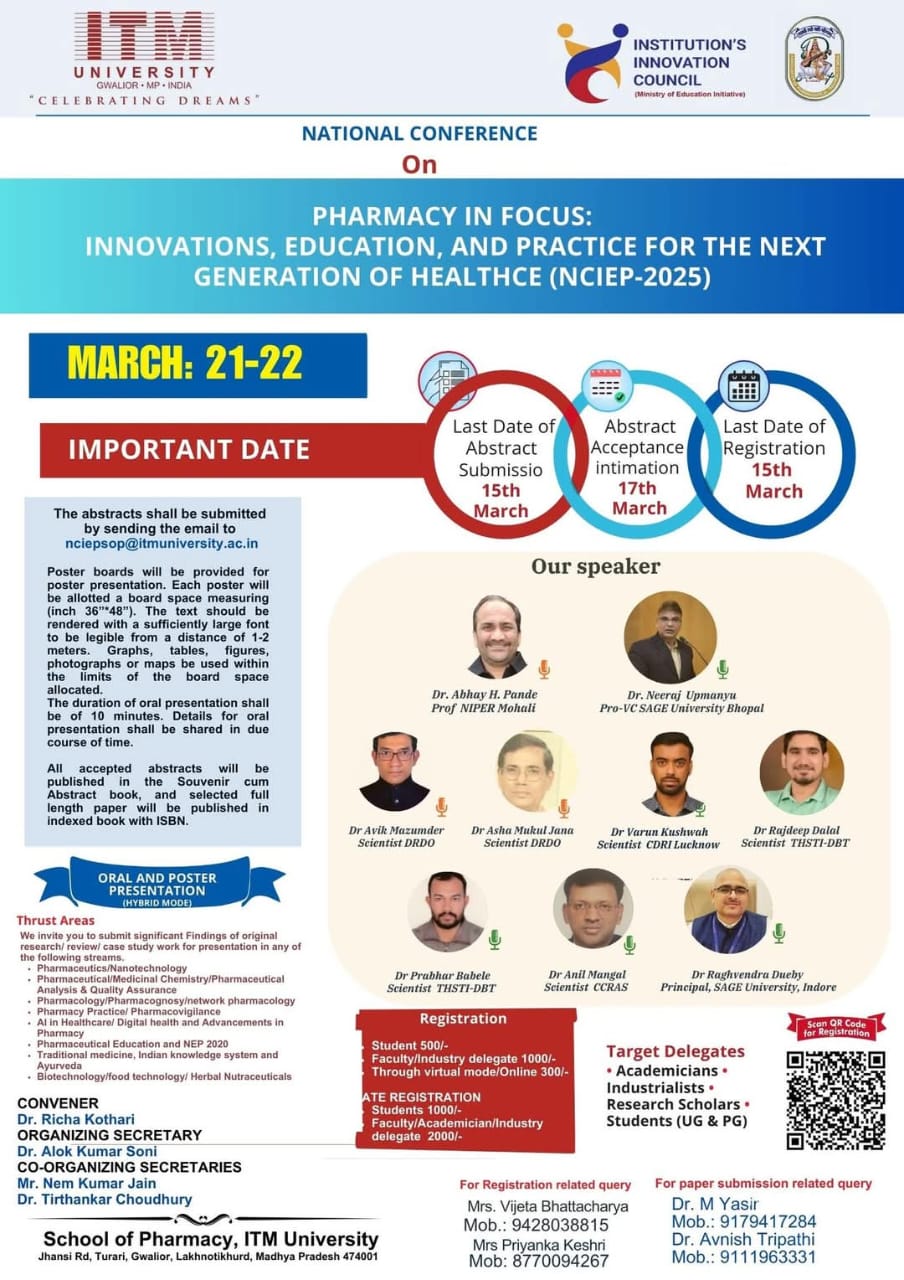 Pharmacy lab