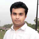 Deependra Singh Tomar