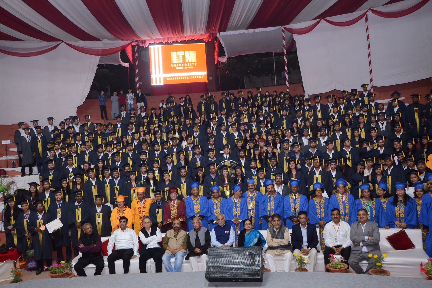 ITM Convocation 2017