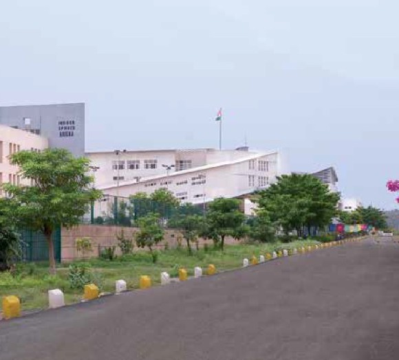 Illuminating the Path as the Best Nursing College in Madhya Pradesh – ITM University Gwalior