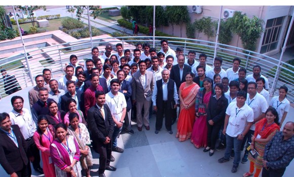 The Epitome of B.B.A Education and the Best BBA College in MP – ITM University Gwalior