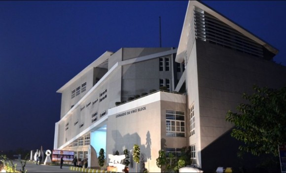 ITM University Gwalior: A Leading Destination for Engineering Education in Madhya Pradesh