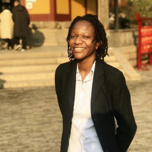 Mbewe Natasha C.